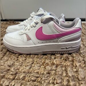 Women’s Nike Gamma Force Sneakers